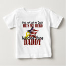 Sök efter militär bebis tshirts Välkomnandehem