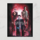 Sök efter supernatural Sam och dean