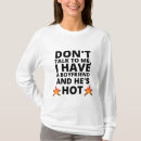 Sök efter boyfriend tshirts Flickvän