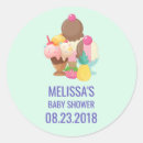 Sök efter spara datumet klistermärken Baby shower