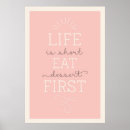 Sök efter retro mat posters Vintage