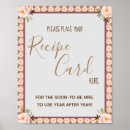 Sök efter recept posters Rosa