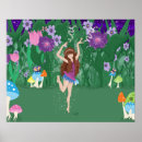 Sök efter flower fairy posters Blomma