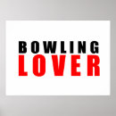 Sök efter bowlingklot konst Bowlare