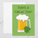 Sök efter irländsk ölmugg St patricks dag