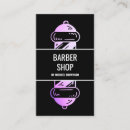 Sök efter stång visitkort Barberare