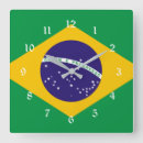 Sök efter brazil klockor Flagga av brazil