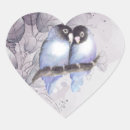 Sök efter lovebirds klistermärken Människor (allmänt)
