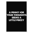 Sök efter sarkastisk humor posters Konstig