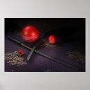Sök efter ninjas posters Samurai
