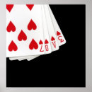 Sök efter poker konst Foto