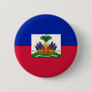 Sök efter haiti knappar Flagga of haiti
