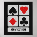 Sök efter kortspelarna konst Kostym