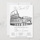 Sök efter colosseum inbjudningar Modern