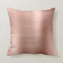 Sök efter rosa och guld kuddar Glam