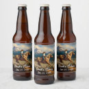 Sök efter bröllop öl etiketter Vacker