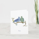Sök efter bird kort Love birds