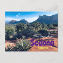 Sök efter sedona vykort Landskap