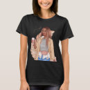 Sök efter bohemian tshirts Svart