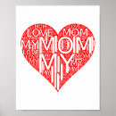 Sök efter kärlek från dotter posters För henne