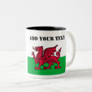 Sök efter wales muggar För honom