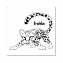 Sök efter leopard hobbymaterial Tecknad