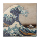 Sök efter våg kakelplattor Hokusai