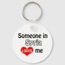 Sök efter syria nyckelringar Land