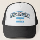 Sök efter argentina kepsar Vintage