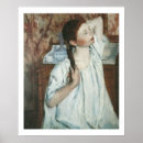 Sök efter mary cassatt posters Porträtt