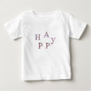 Sök efter sommar bebis tshirts Baby flicka
