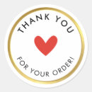 Sök efter guld ringar klistermärken Modern