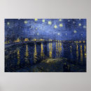 Sök efter starry natt över rhonen Människor (allmänt)