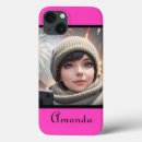 Sök efter docka iphone fodral Rosa