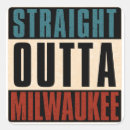 Sök efter wi klistermärken Milwaukee