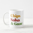 Sök efter salsa muggar Konstig
