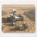 Sök efter rov musmattor Mars
