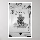 Sök efter jokeren Vild