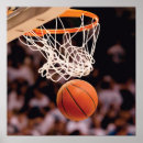 Sök efter basketball posters Slam dunk