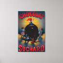 Sök efter europé canvastryck Chocolat