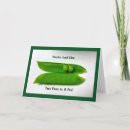 Sök efter ärtor kort För dem