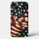 Sök efter patriotism iphone fodral Stars och stripes