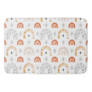 Sök efter retro badrumsmattor Regnbåge