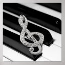 Sök efter musiksymboler Piano
