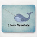 Sök efter gör den narwhal musmattor För alla