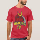 Sök efter bläck för demon Samurai kanji