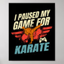 Sök efter karate och spel presenter Självförsvar