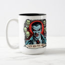 Sök efter dracula muggar Monster