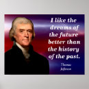 Sök efter thomas jefferson posters Självständighetsförklaring