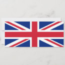 Sök efter flagga inbjudningar Storbritannien